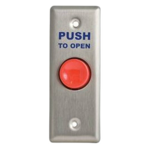 Camden CM-RFL354-A Exit Buttons