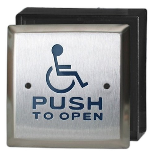 Camden CM-RFL464-LPA Exit Buttons