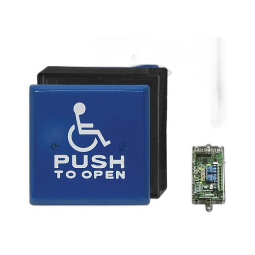 Camden CM-RFL46CB4-LPA Exit Buttons