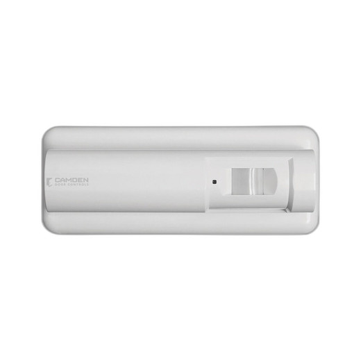 Camden CM-RQEPW Single Gang Adaptor Plate White Credential