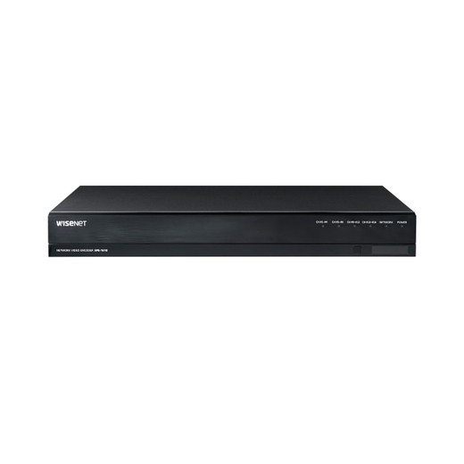 Hanwha SPE-1610 16-Channel Encoder