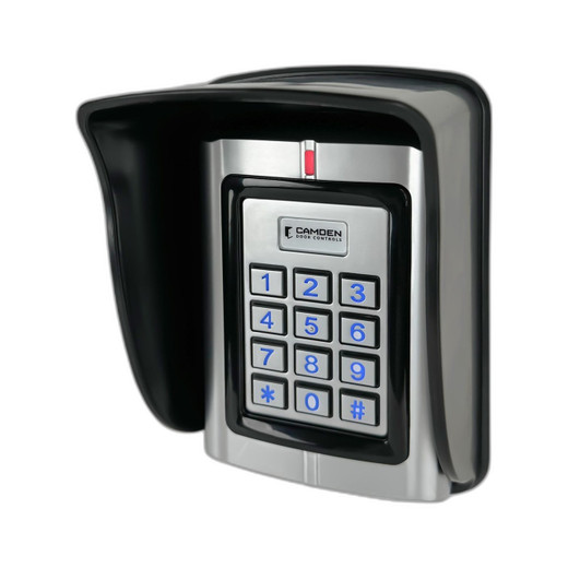 Camden CV-550SPK Standalone Proximity Reader & Keypad - image 1