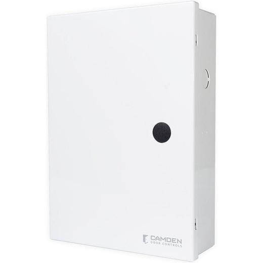Camden Cabinet with MProx-BLE controller 12 VDC 1.5