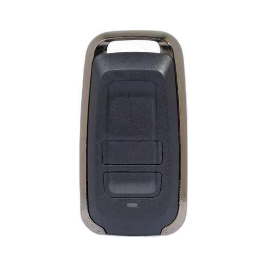 Camden Two Channel Wiegand Key Fobs + HID Prox. Package of 10