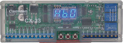 Camden CX-33 Advanced Logic Relay Controller