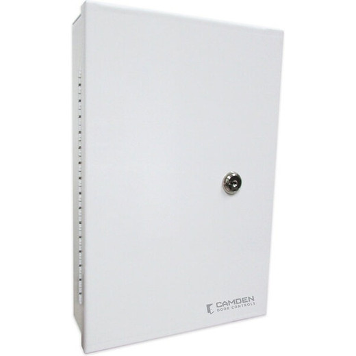 Camden Advanced Logic Control Relay \& Power Supply