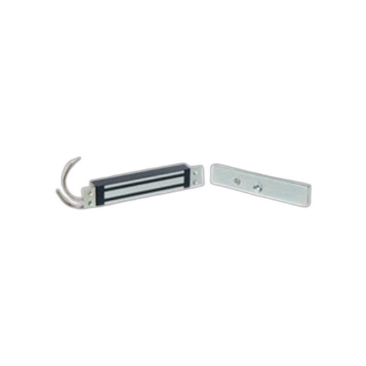 Camden 600 lbs. Mortise mount single door - basic