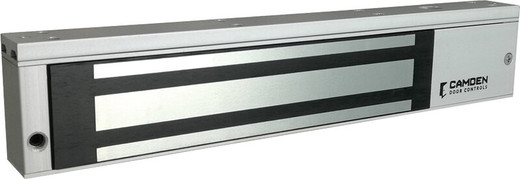 Camden 600 lbs. Surface mount single door - with - CX-91S-06TDS