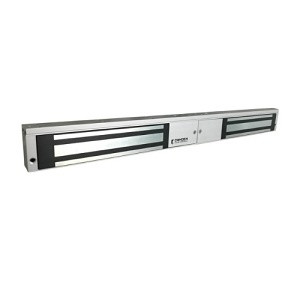 Camden 600 lbs. Surface mount double door magnetic - CX-92S-06
