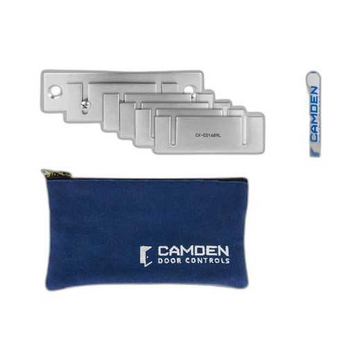 Camden CX-ED1079DL-BK Electric Strike