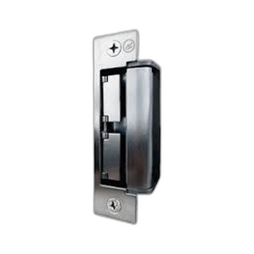 Camden CX-ED1799L-8 Dual Monitor Electric Strike (view 2)
