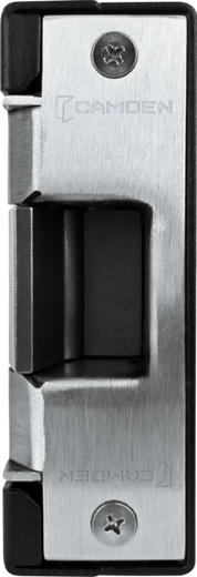 Camden Outdoor rated Grade 1 strike for use