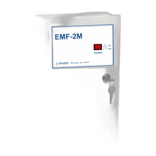 Camden Multi-function relay - Metal cabinet 1 - CX-EMF-2M