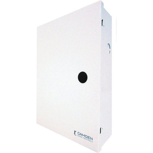 Camden CX-EMF-2PS Door Control and Power Supply Cabinet