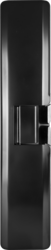 Camden All-black finish 3/4\" surface mount