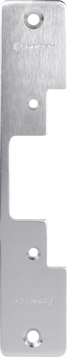 Camden Hollow Metal Frame Face Plate for CX-ED1309