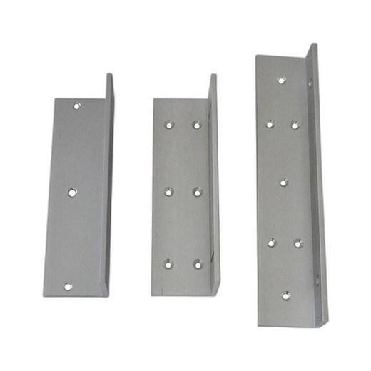 Camden CX-MA0613 L & Z Bracket for 600 lb Magnetic Lock