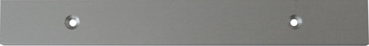 Camden 3/8\" Filler Plate for 600 lb. Magnetic - CX-MA0614-38
