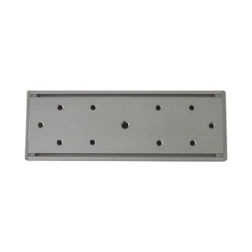 Camden CX-MA1214-25D 1" Spacer Plate for 1200 lb Magnetic Lock