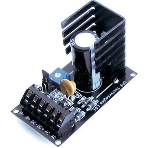 Camden CX-PS13V3 Variable Output Linear Power Supply