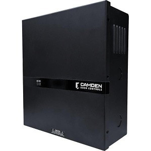 Camden CX-PS150UL 1.7 Amp Power Supply with Dual Fused Outputs