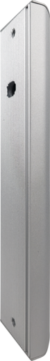Camden Aluminum surface mounted adapter box for
