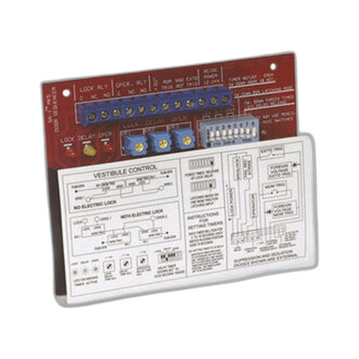 Camden CX-SA1 TCP/IP Network Switch Lock