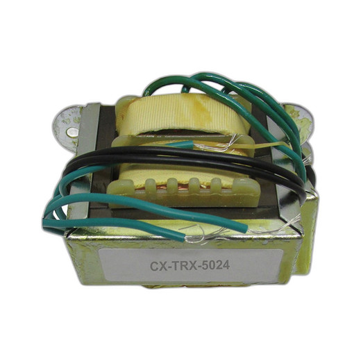 Camden CX-TRX-5024 24 VAC 50 VA Standard Mount Transformer (view 2)