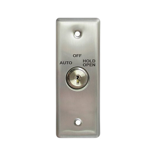 Camden 6\" Wide Side load Column™ Switch with