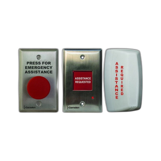 Camden CX-WEC10 Universal Emergency Call Kit (view 2)
