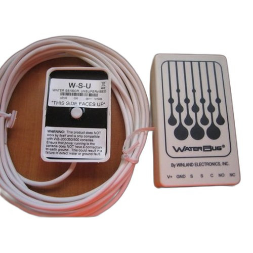Winland WaterBug WB-200 Water Detection Sensor