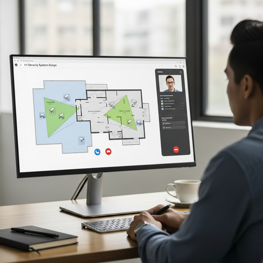 Surveillance Engineering Design Service (1 Hour)