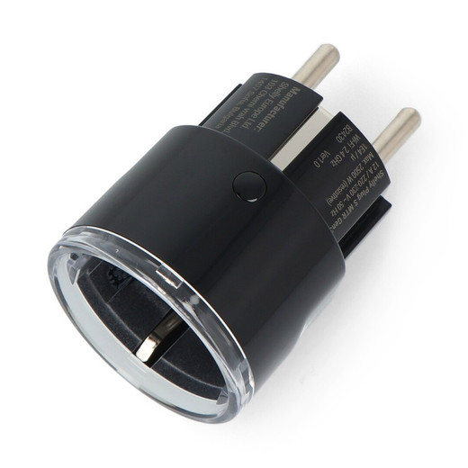 ACTi KIT Wallmount Poe+ NO RFID Aa-rd BLK - 185-00109