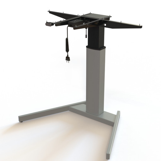 ACTi 185-00299 Table Stand Kit Unified