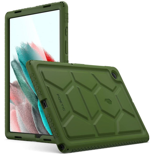 ACTi KIT EZ Back Poetic TPU Case Samsung TAB A8 10.5 - 185-01310