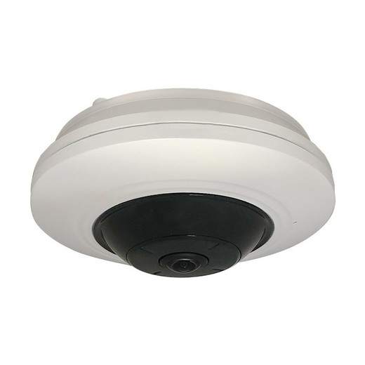 ACTi A912 5MP Indoor Mini Hemispheric Dome Camera