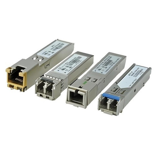 Hanwha SFP-FLCS220 Fiber Optic SFP Module