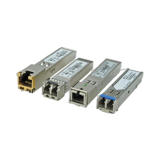 Hanwha SFP-FLCS220 Fiber Optic SFP Module