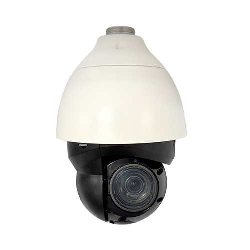 ACTi A952 8MP Outdoor Speed Dome PTZ Camera