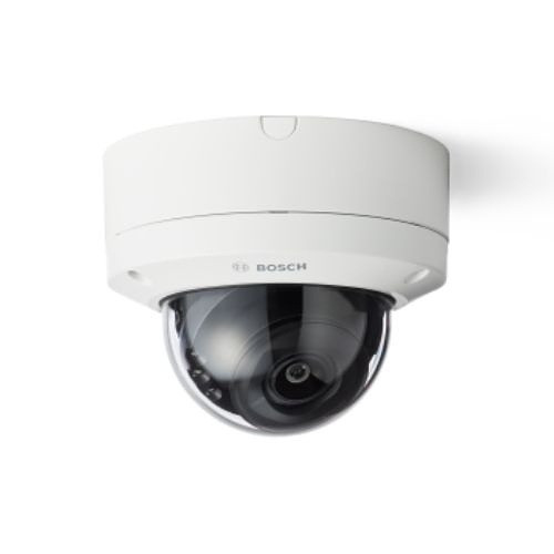 ACTI Interior Fixed Dome - Acs-Icb-Adu-Bosch-Pb-NDE8513RX-Audio