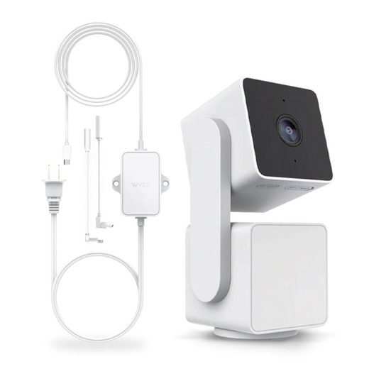 ACTi Exterior VD 3 CAM Adapter - ADP-3CB