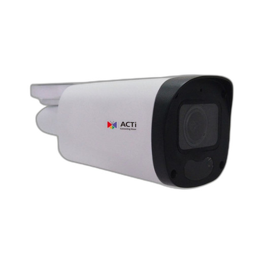 ACTi CAM-4MP 4MP Day/Night Vandal Zoom Bullet Camera