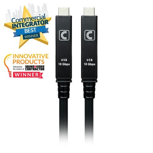 ACTi Clear Touch Usb-connected (in Pole) - CDS-MUV27-PRSC+TAF