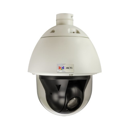 ACTi B916 2MP Outdoor Speed Dome PTZ Camera