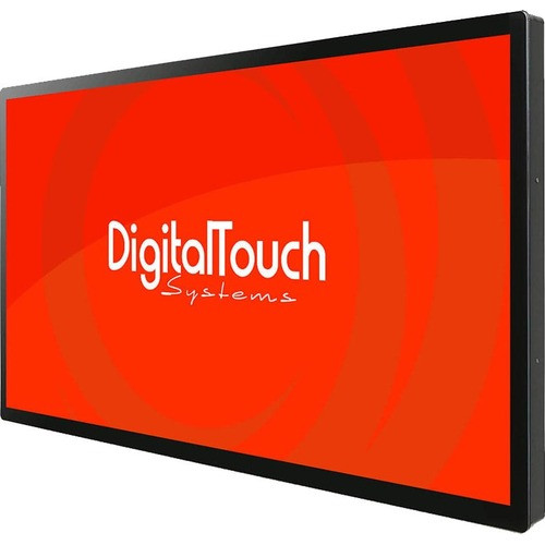ACTi Clear Touch 55 Inch WAY - Pcap Touch - CDS-TMBDS-WAYP-55
