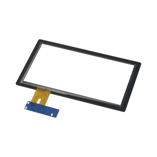 ACTi Clear Touch 55 Inch Pcap Touch - CDS-TMBDS-WAYP55+TAF