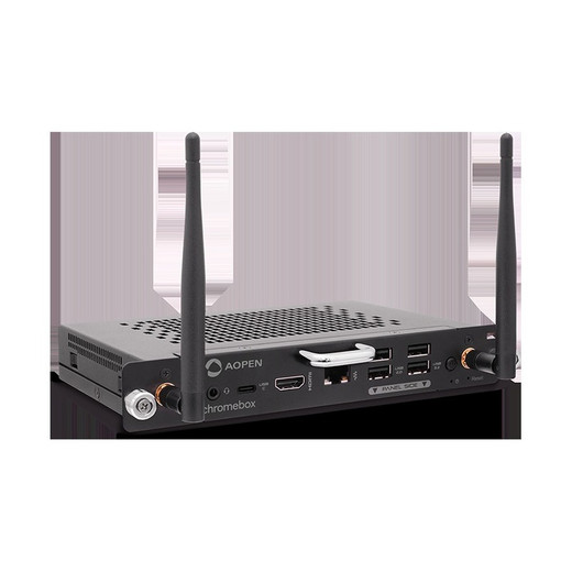 ACTi Google Chromebox OPS Powered BY Aopen ( I3 - CHRMOSOPS-AO