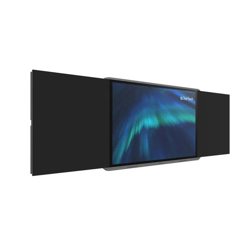ACTi CTI-7086XE-UH20 86IN 7000XE Interactive Panel