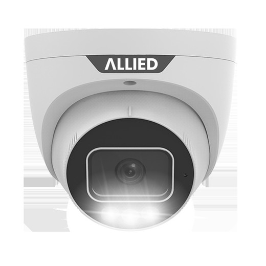 ACTi Exterior 3 CAM Dome Active Deterrent SYS - CONB-ADU