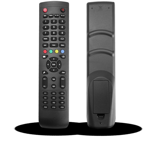 ACTi Clear Touch BLE Clicker FOB (6 PER Pkg) - CTI-FOBIO-NEXT-V1